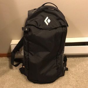 Black Diamond Dawn Patrol 15 ski pack